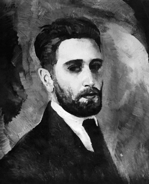 Španjolsku 1920-ih u akvarelima portretirao hrvatski umjetnik LjuboBabić